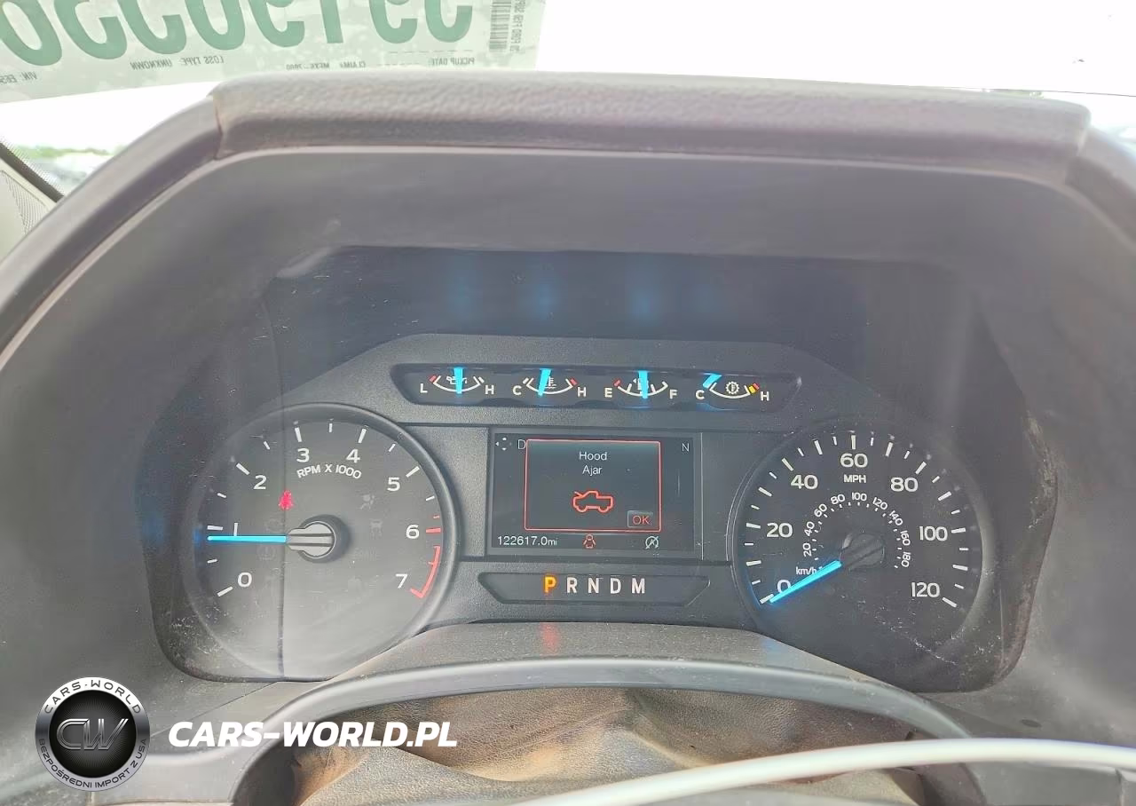 2020 Ford F150 Super Cab VIN:1FTFX1E41LKE65449 - 9
