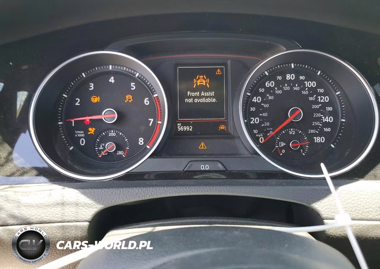 2018 Volkswagen Gti S VIN:3VW547AU8JM253809 - 9