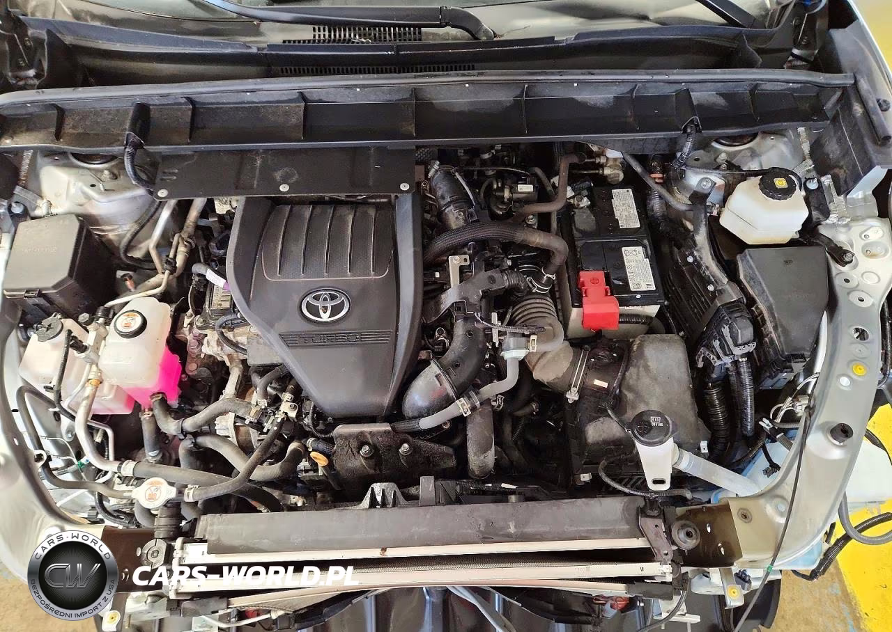 2024 Toyota Highlander Xse VIN:5TDKDRAH9RS536980 - 12