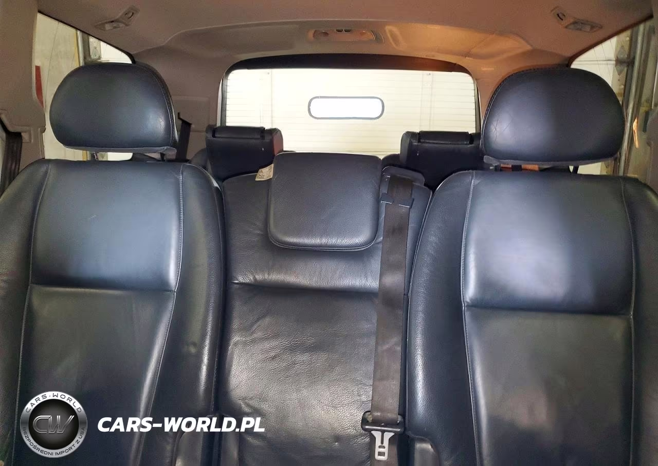 2008 Volvo Xc90 3.2 VIN:YV4CZ982181421645 - 10
