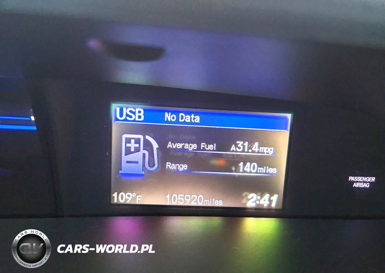 2015 Honda Civic Lx VIN:2HGFB2F5XFH532624 - 9