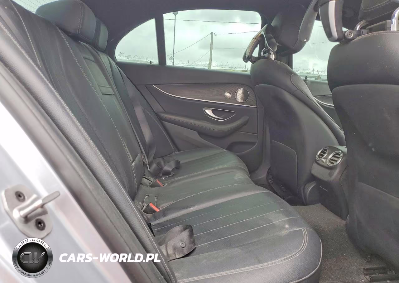 2021 Mercedes-Benz E 350 VIN:W1KZF8DB3MA930271 - 10