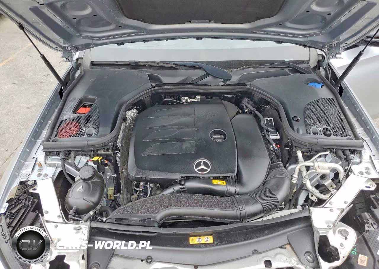 2021 Mercedes-Benz E 350 VIN:W1KZF8DB3MA930271 - 11
