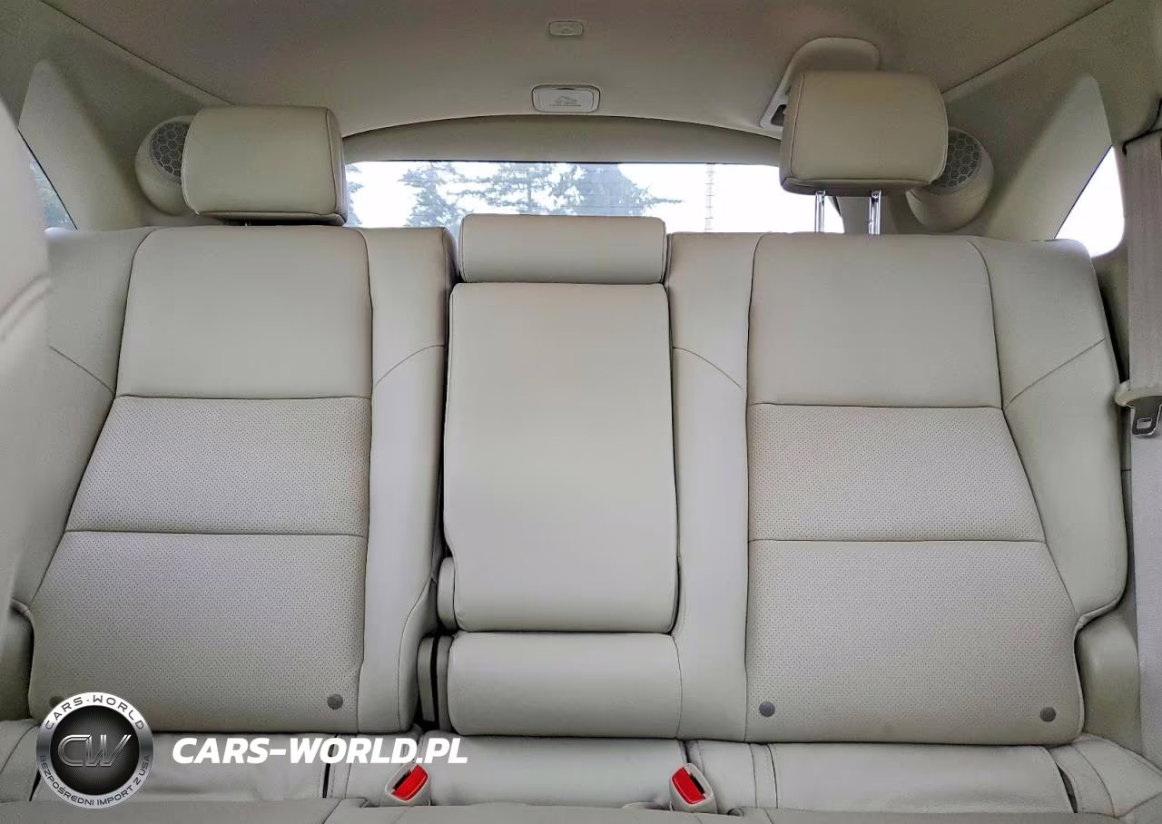 2016 Acura Rdx Technology VIN:5J8TB4H55GL008507 - 10