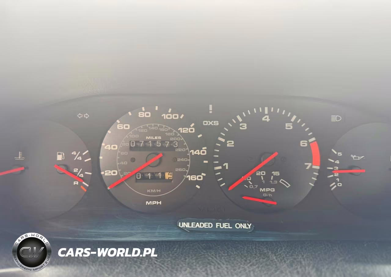 1982 Porsche 928 VIN:WP0JA092XCS820309 - 8