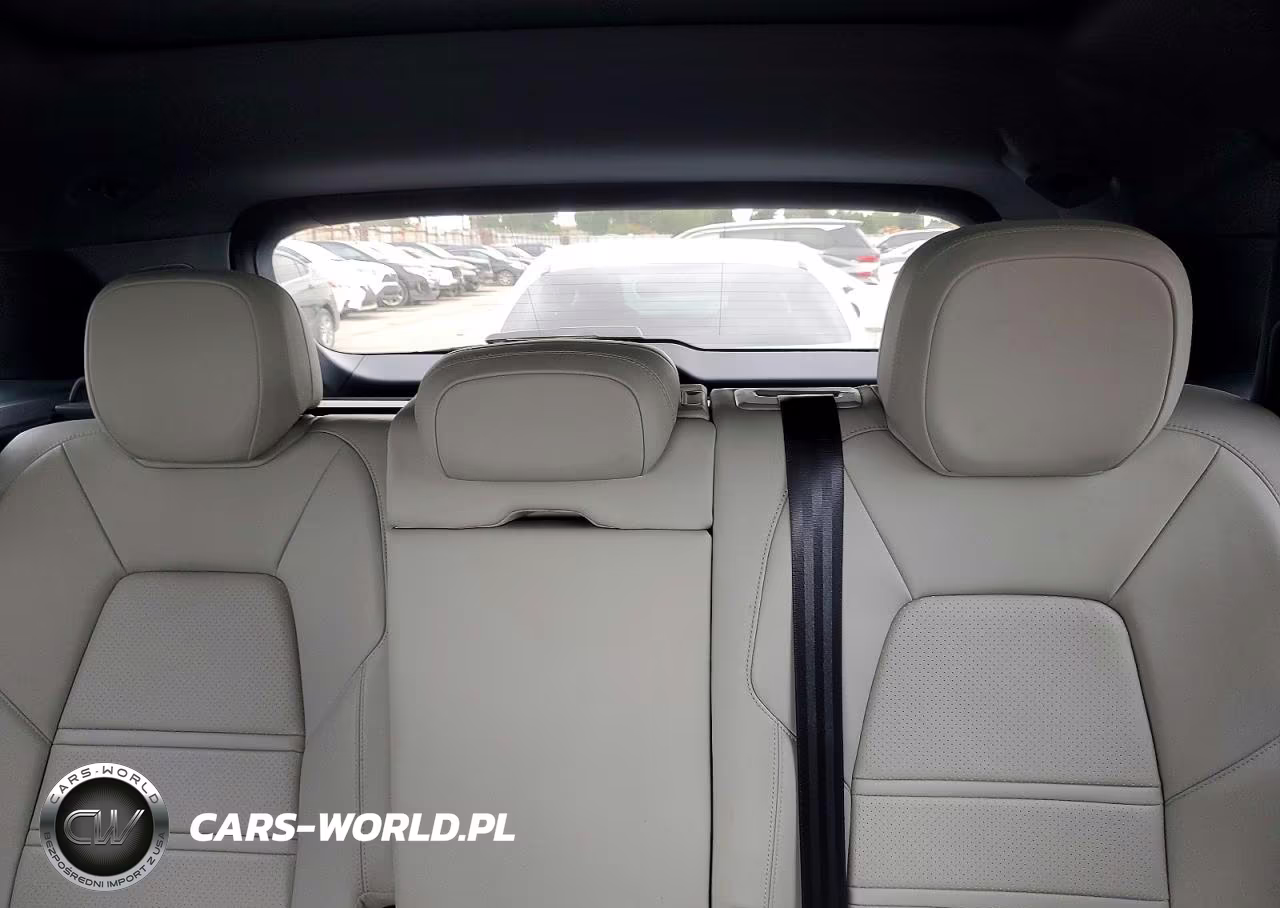 2022 Porsche Cayenne VIN:WP1AA2AYXNDA01494 - 10