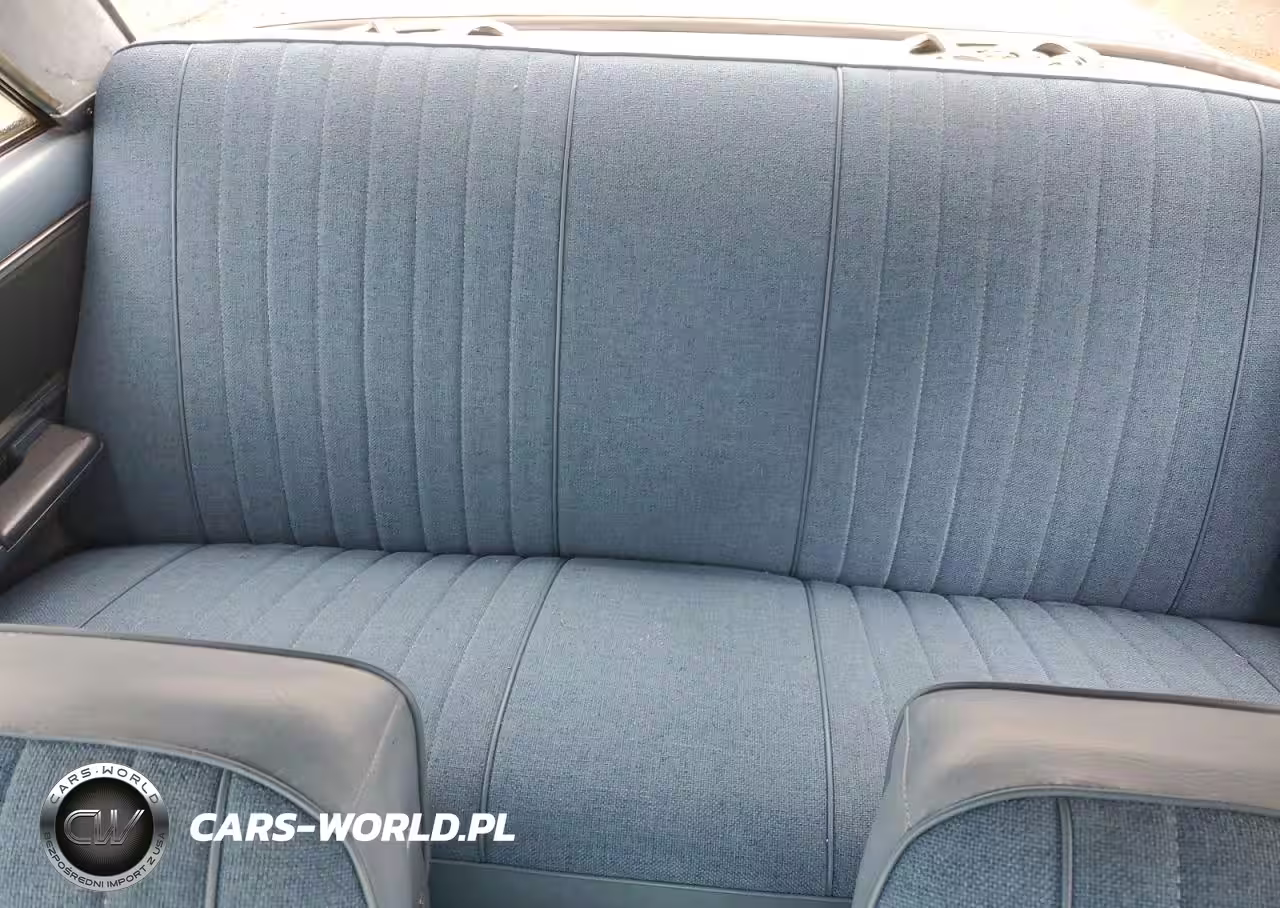1965 Chevrolet Nova VIN:117375N160770 - 10