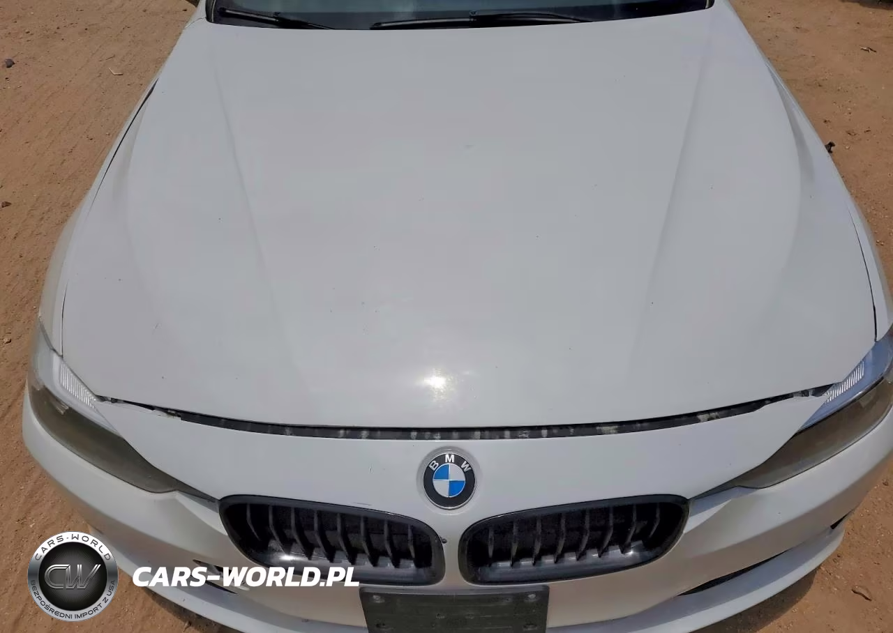 2016 BMW 328I VIN:WBA8E9C51GK648572 - 11
