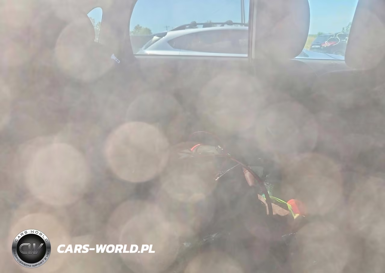 2021 Mitsubishi Outlander Sport Es VIN:JA4ARUAU3MU023090 - 10