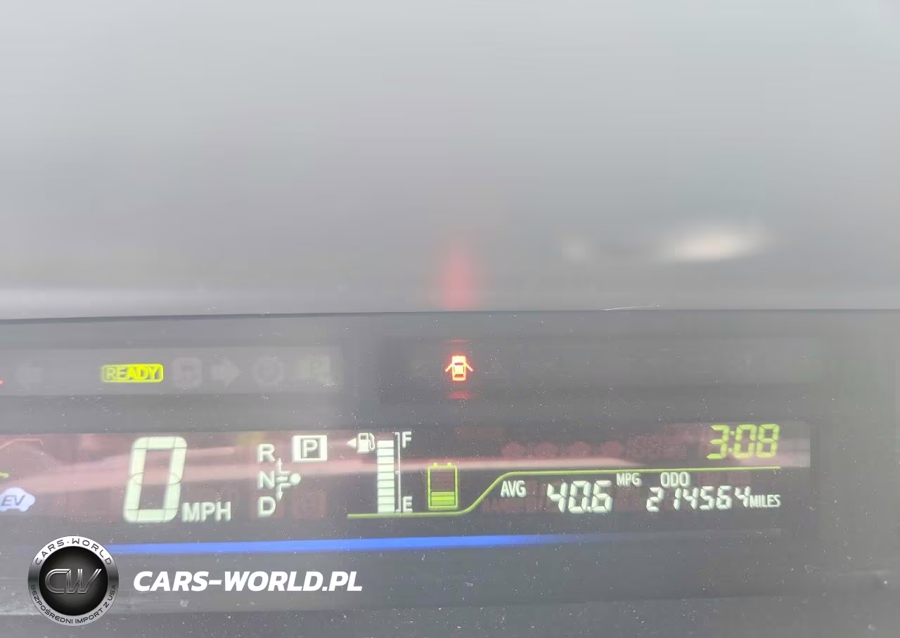 2013 Toyota Prius V Five VIN:JTDZN3EU9D3216620 - 9