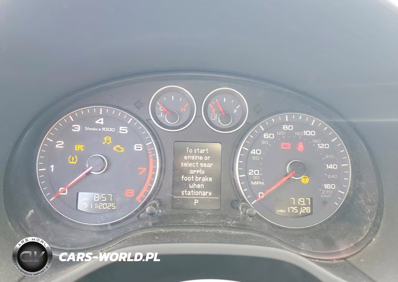 2011 Audi A3 Premium Plus VIN:WAUMFAFM7BA081072 - 9