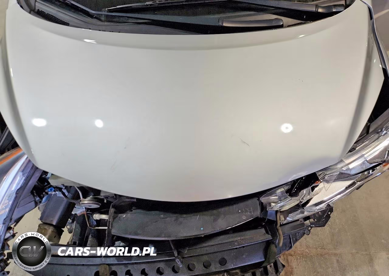 2016 Nissan Versa Note Sv VIN:3N1CE2CPXGL377647 - 12