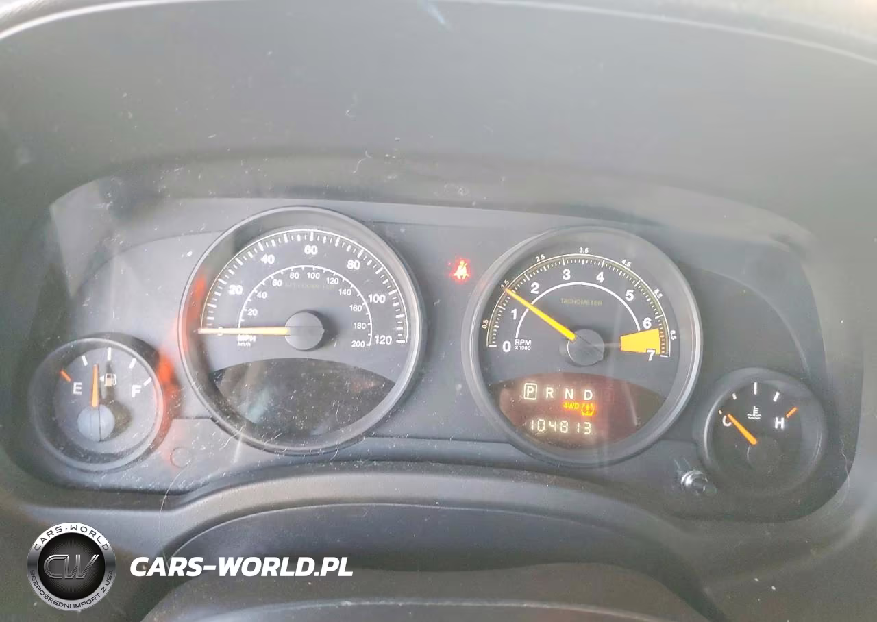 2014 Jeep Patriot Sport VIN:1C4NJRBB8ED511462 - 9