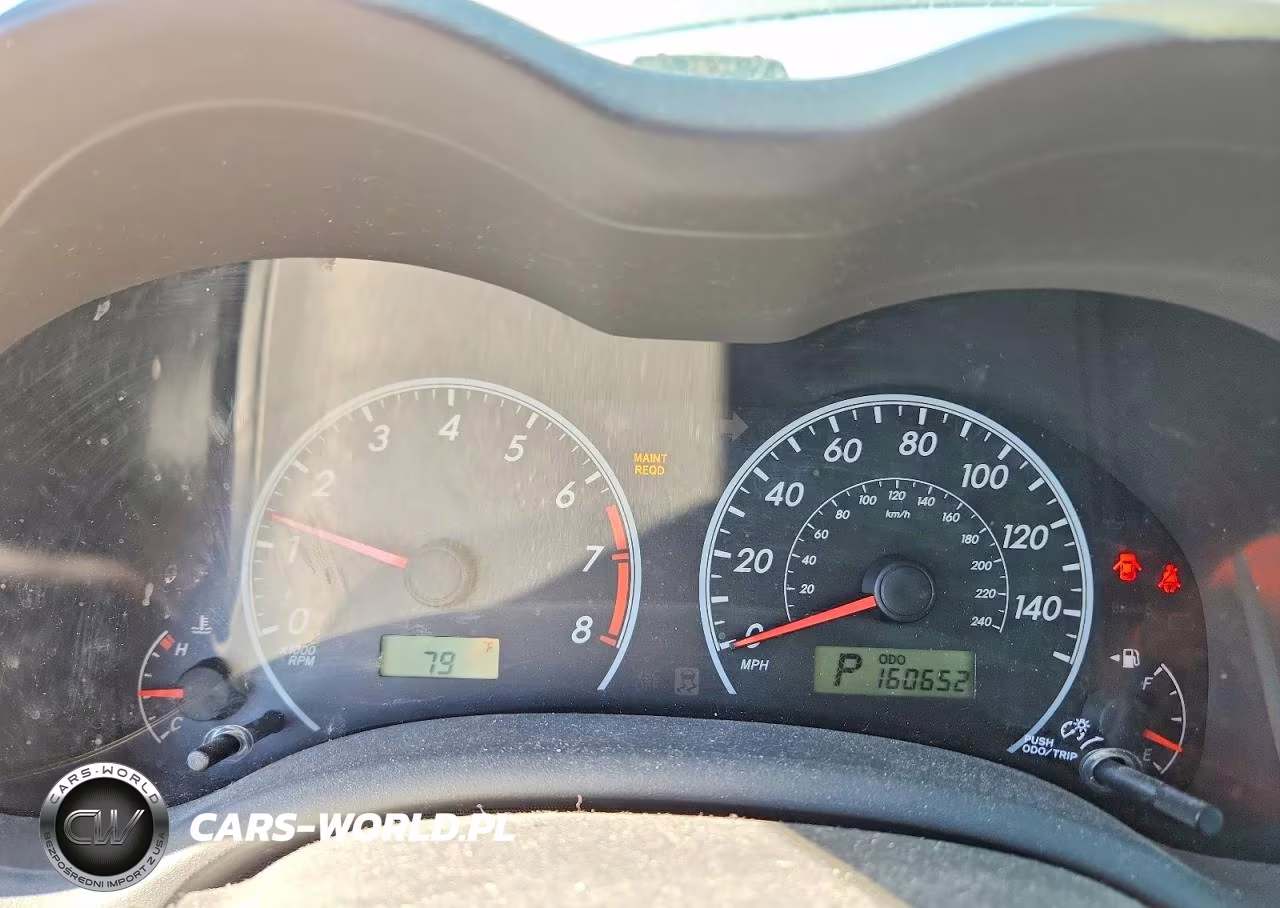 2010 Toyota Corolla Le VIN:1NXBU4EE8AZ223840 - 9
