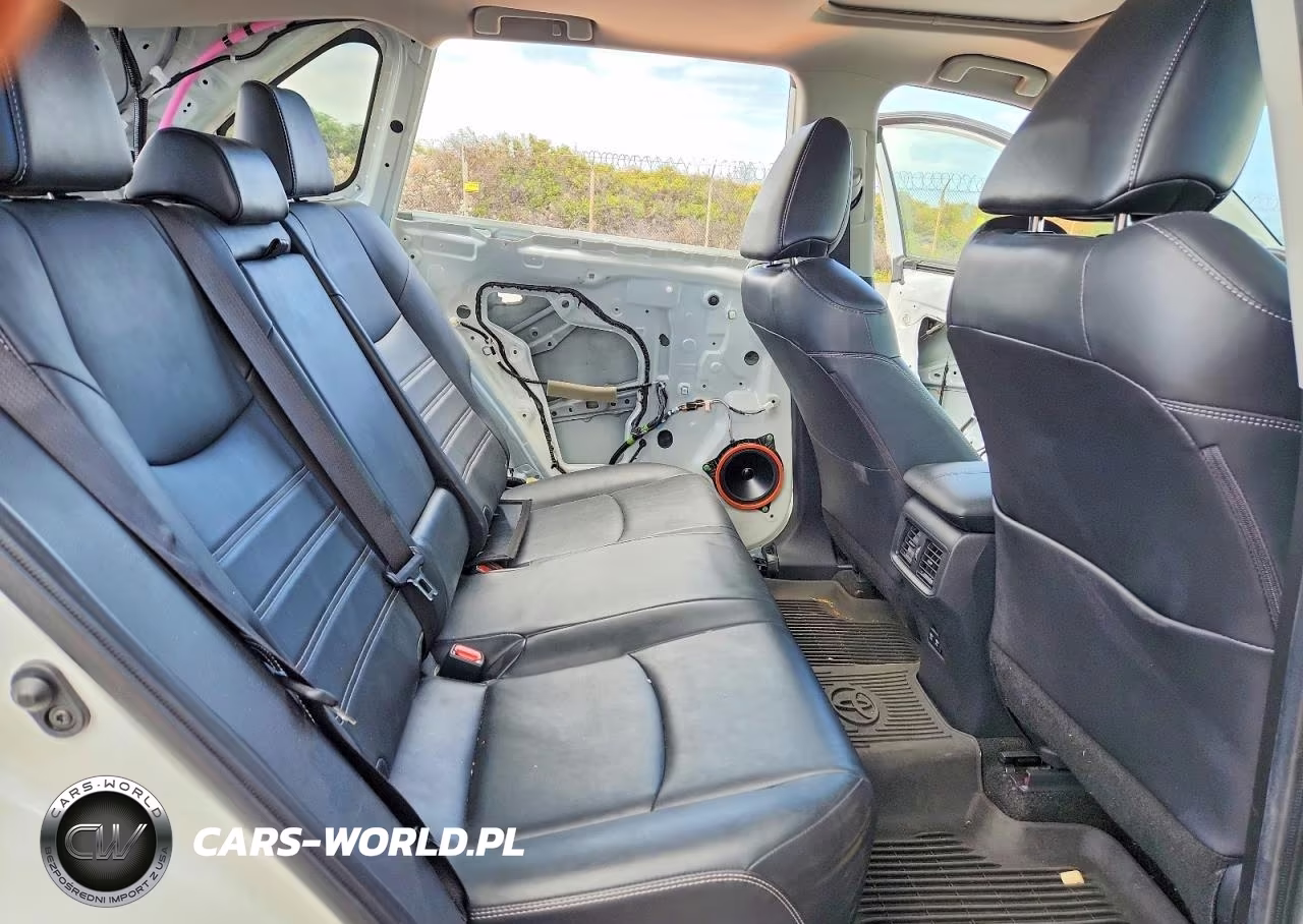 2021 Toyota Rav4 Xle Premium VIN:JTMC1RFV3MD072097 - 11