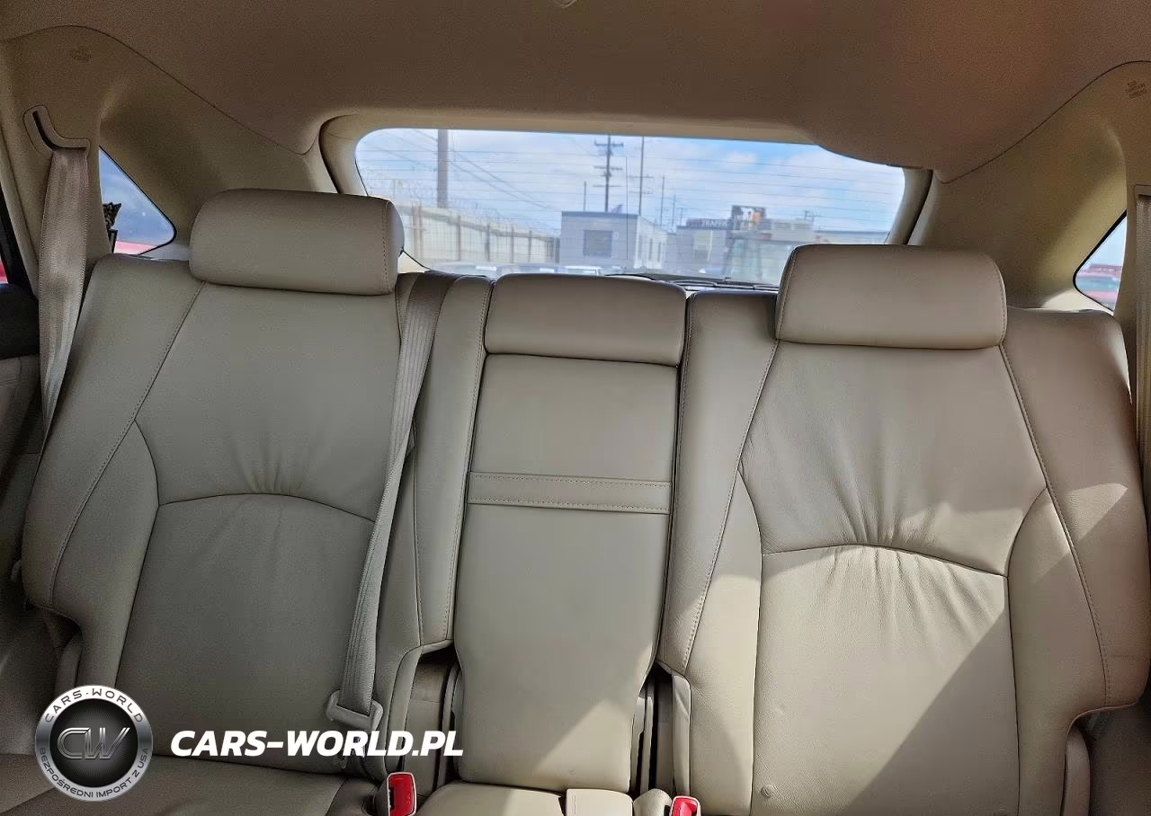 2006 Lexus Rx 330 VIN:JTJHA31U360104488 - 10