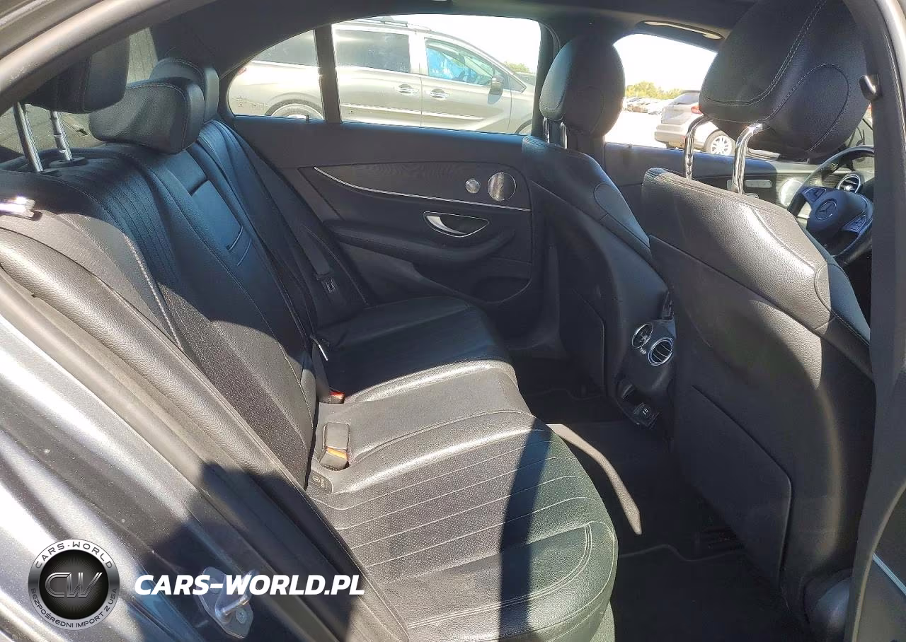 2018 Mercedes-Benz E 300 VIN:WDDZF4JB3JA387058 - 10