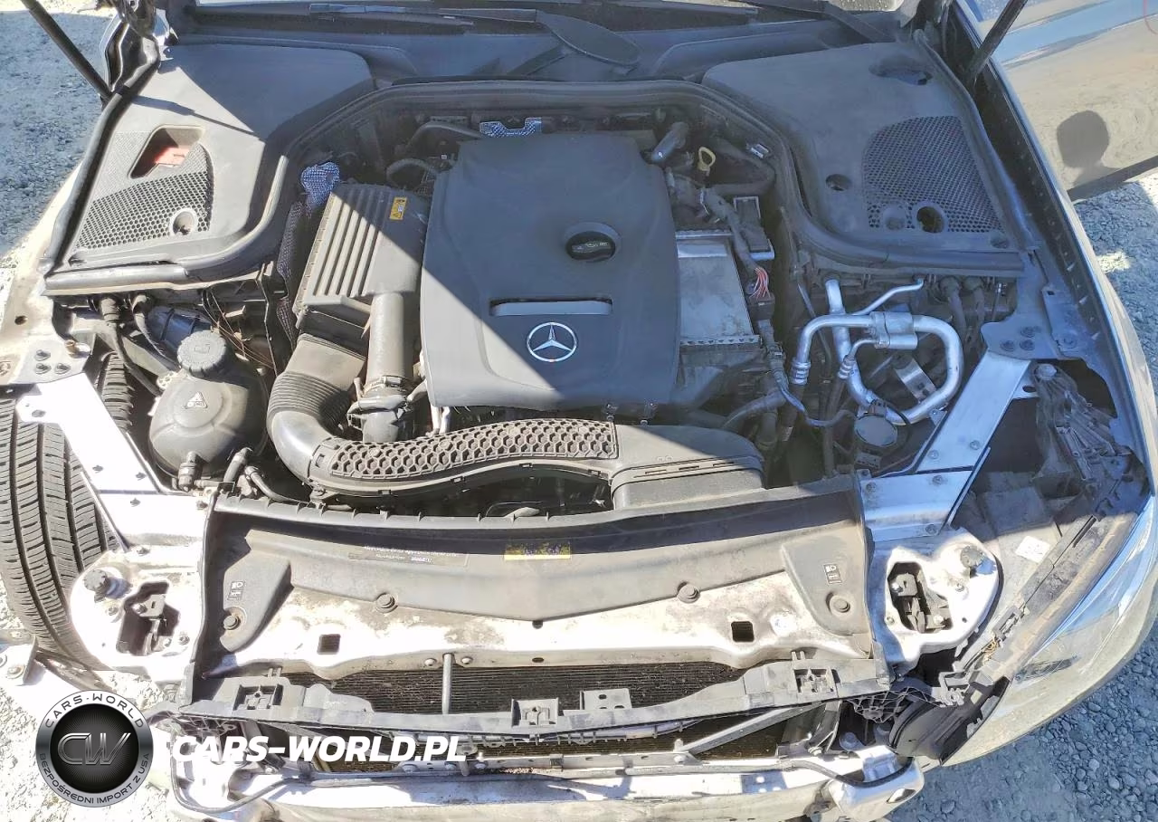 2018 Mercedes-Benz E 300 VIN:WDDZF4JB3JA387058 - 11