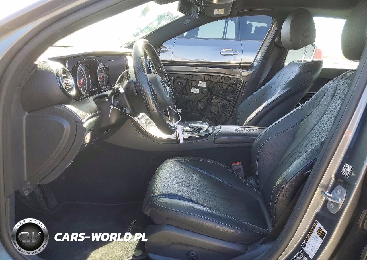 2018 Mercedes-Benz E 300 VIN:WDDZF4JB3JA387058 - 7