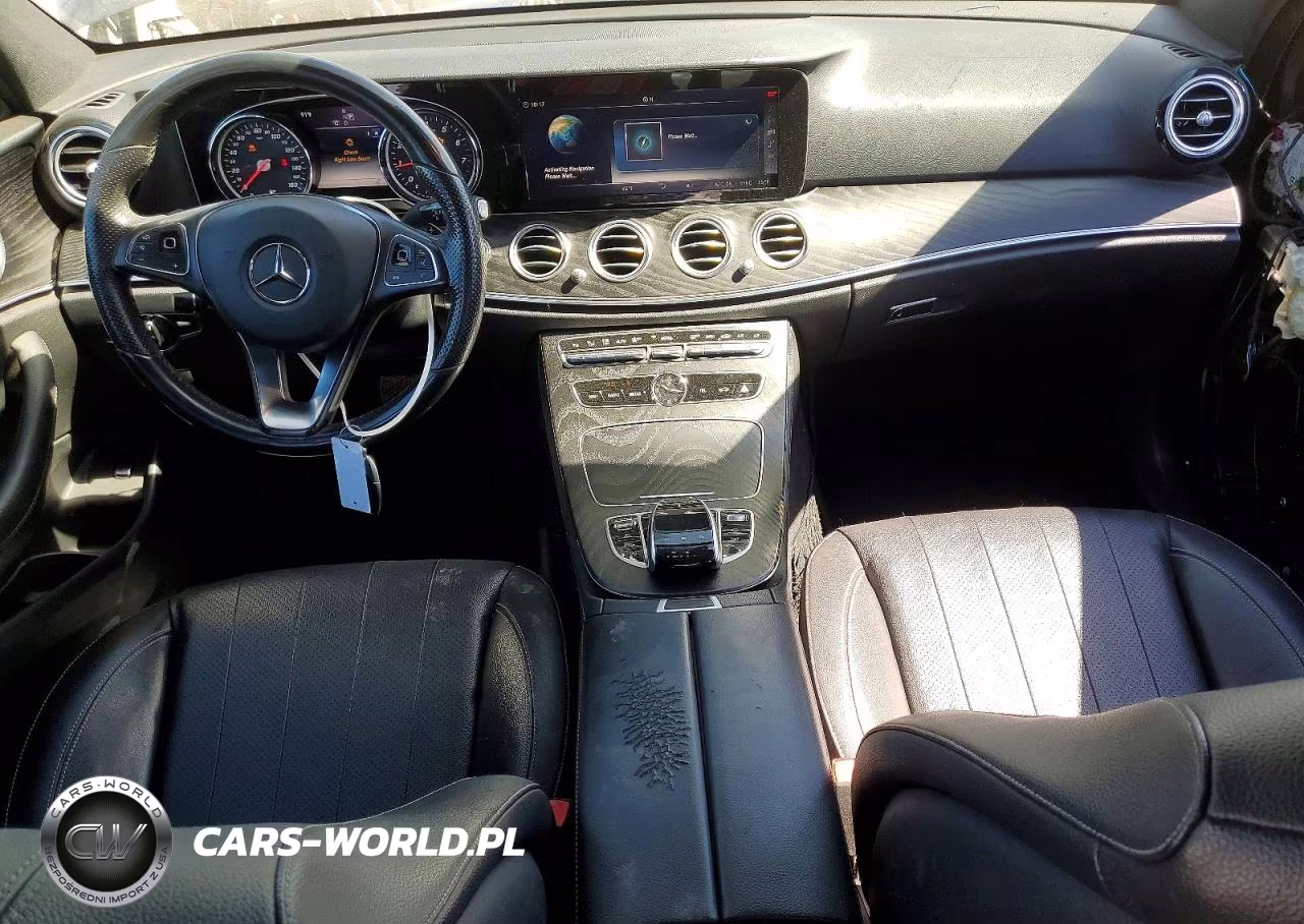 2018 Mercedes-Benz E 300 VIN:WDDZF4JB3JA387058 - 8