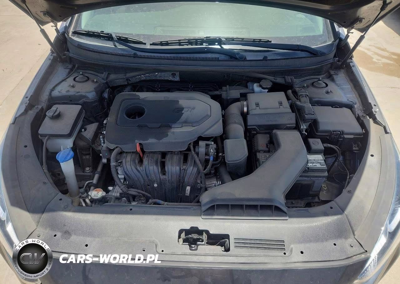 2019 Hyundai Sonata Se VIN:5NPE24AF6KH765391 - 11