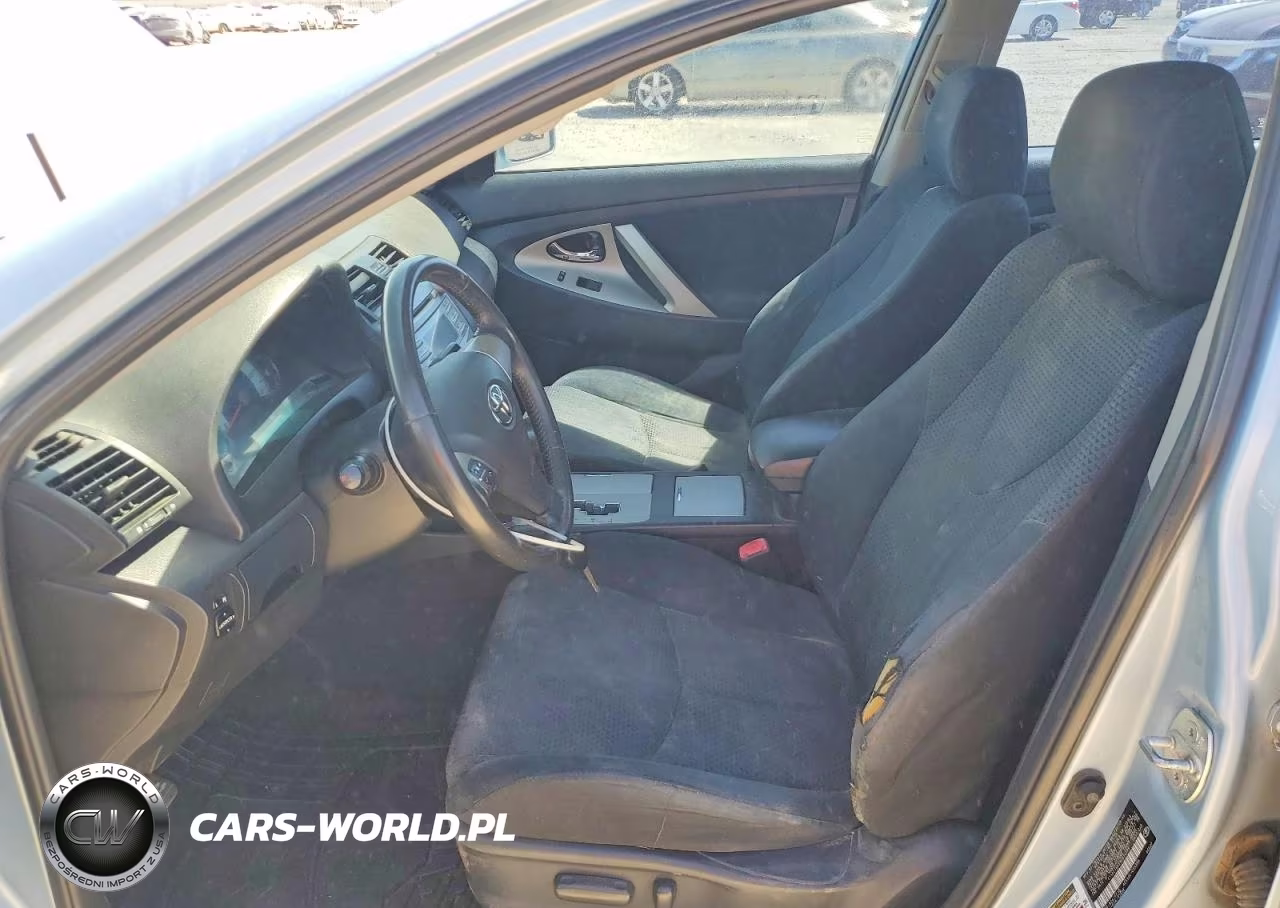 2009 Toyota Camry Se VIN:4T1BE46KX9U914588 - 7