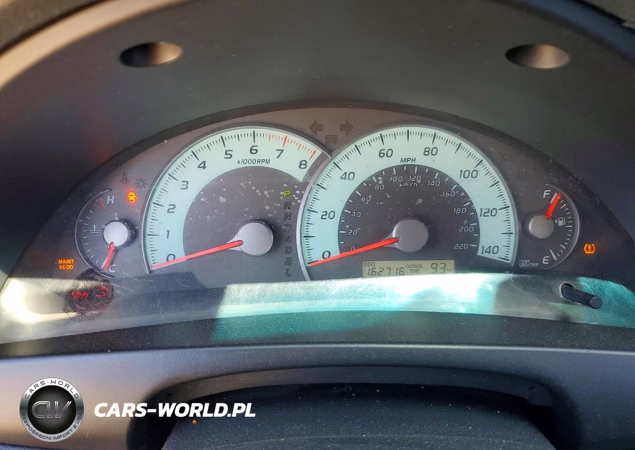 2009 Toyota Camry Se VIN:4T1BE46KX9U914588 - 9