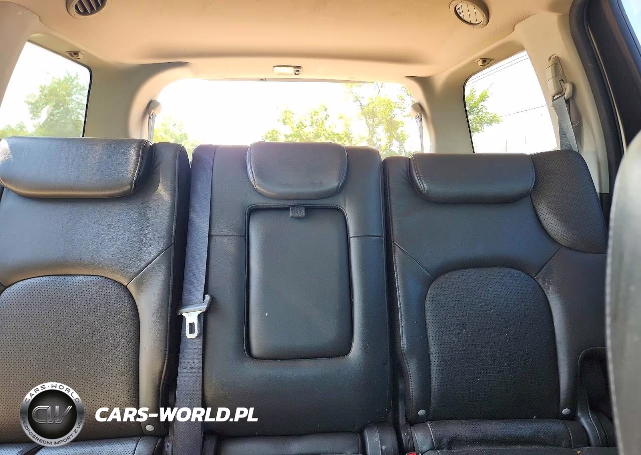 2005 Niss Pathfinder VIN:5N1AR18W35C768484 - 10
