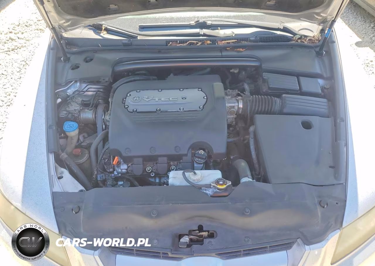 2006 Acura 3.2Tl VIN:19UUA66256A053422 - 11