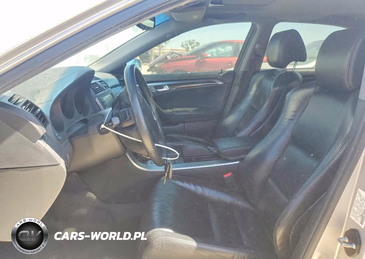 2006 Acura 3.2Tl VIN:19UUA66256A053422 - 7