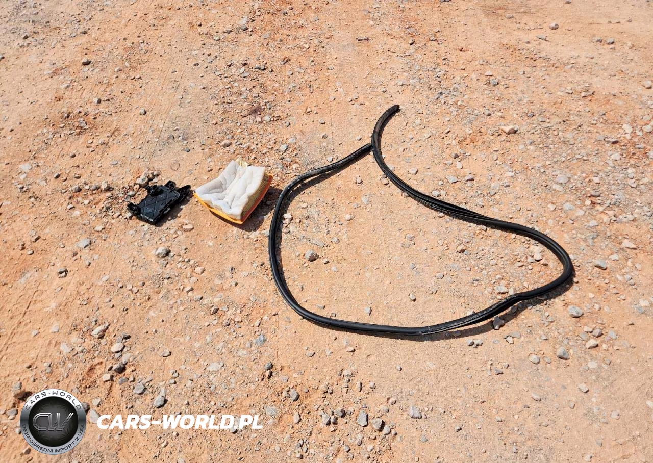 2023 Ford F350 4Wd VIN:1FT8W3BT6PED85670 - 12
