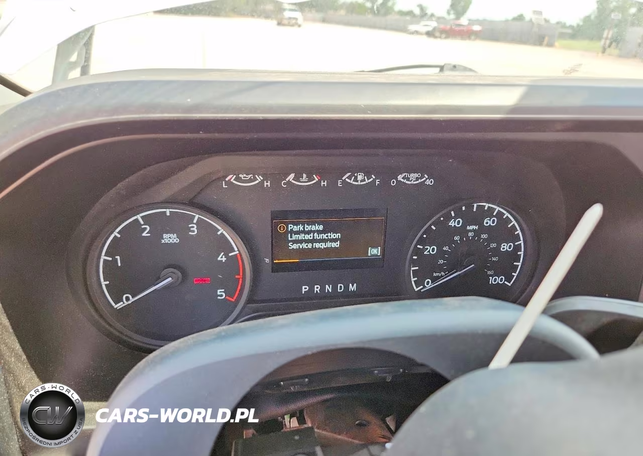 2023 Ford F350 4Wd VIN:1FT8W3BT6PED85670 - 9