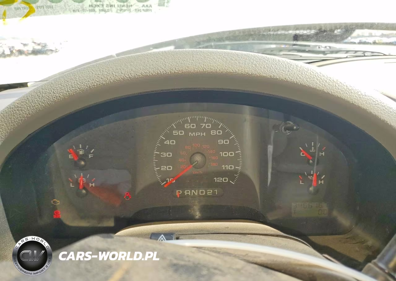 2007 Ford F150 VIN:1FTRF12257KD13084 - 9