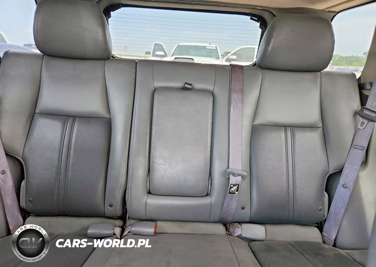 2007 Jeep Grand Cherokee Limited VIN:1J8HR58267C580013 - 10