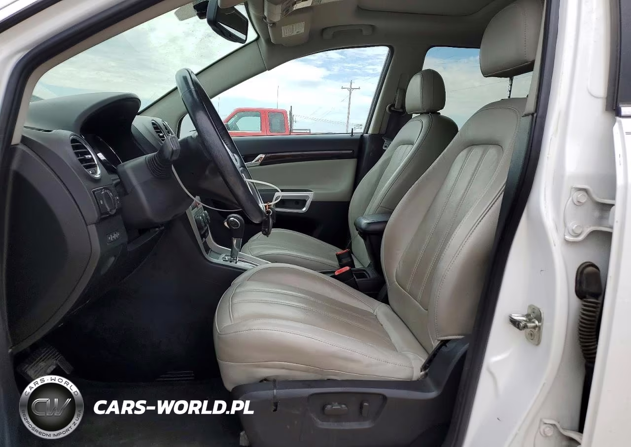 2013 Chevrolet Captiva Ltz VIN:3GNAL4EK6DS558504 - 7