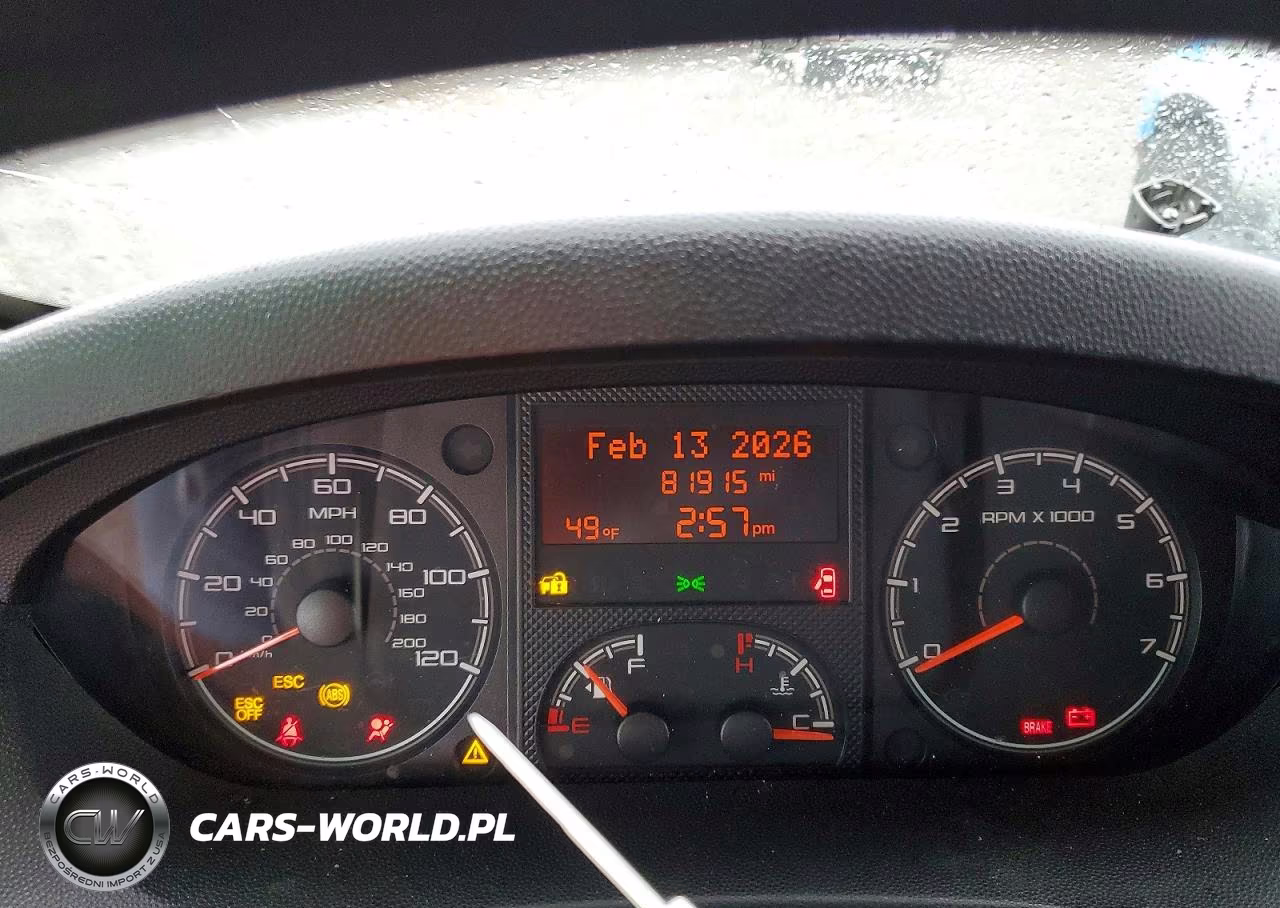 2021 Ram Promaster 2500 Utility - Service Van VIN:3C6LRVDG7ME583095 - 9