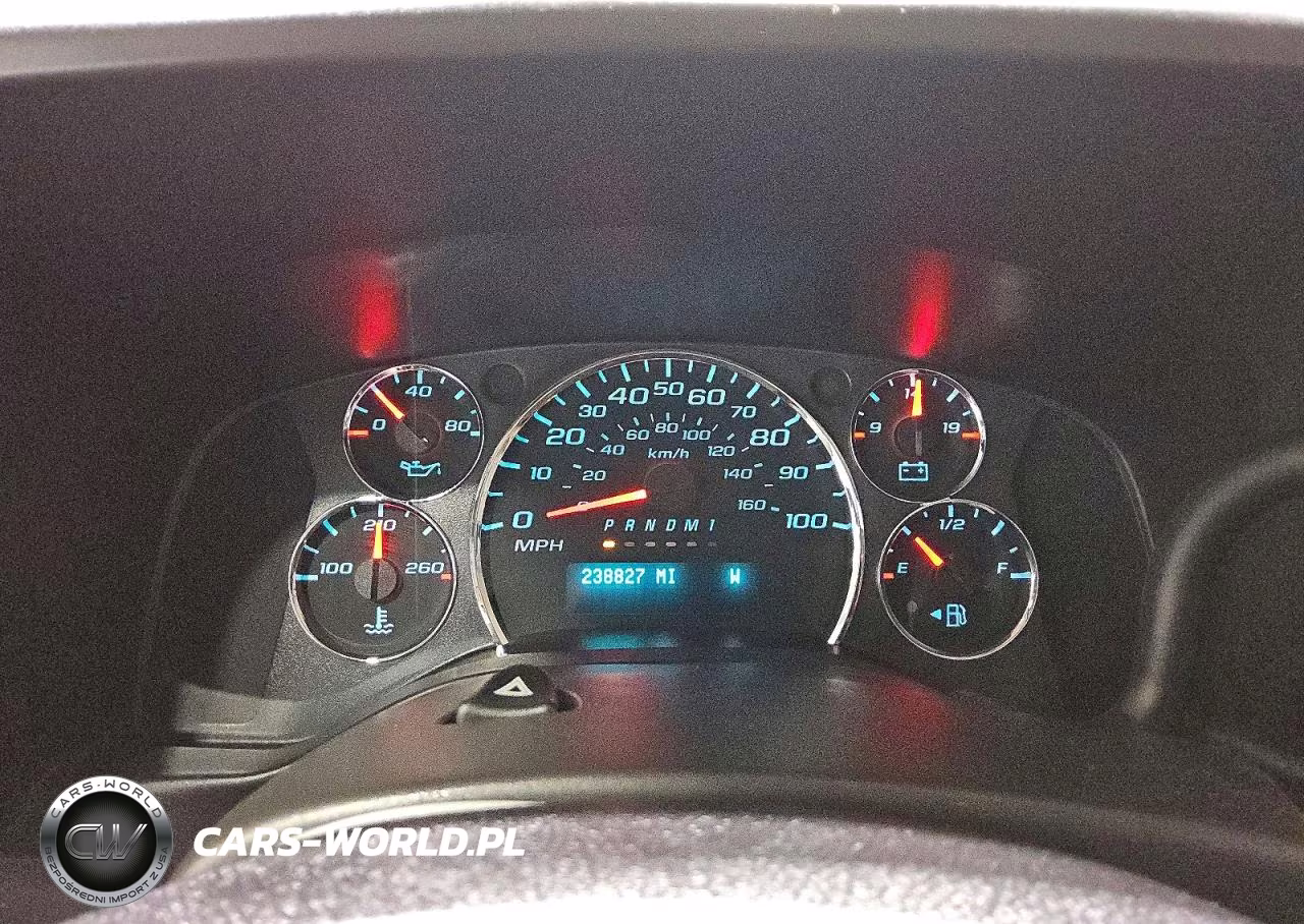 2019 Chevrolet Express G2500 VIN:1GCWGAFG2K1367012 - 9