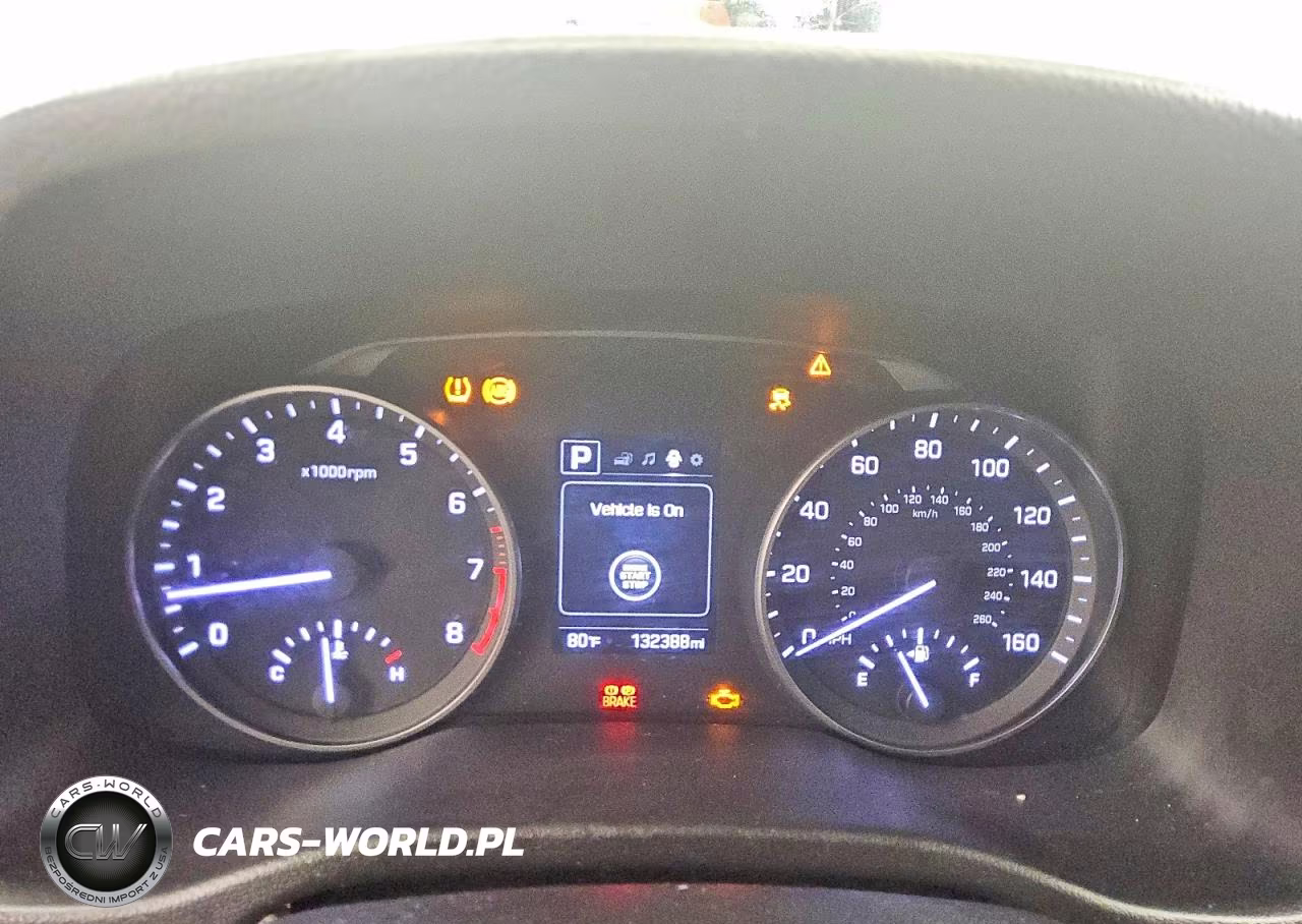 2017 Hyundai Elantra Value Edition VIN:KMHD84LFXHU427039 - 9