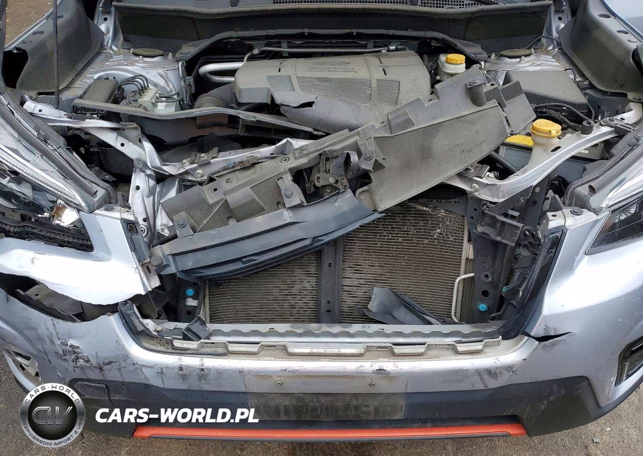 2021 Subaru Forester Sport VIN:JF2SKARC9MH560159 - 11