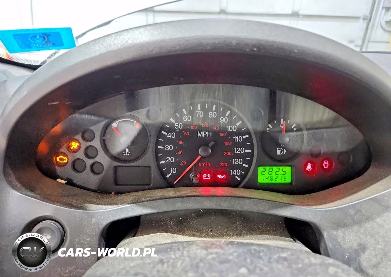 2006 Ford Focus Zx4 VIN:1FAFP34N56W120451 - 9