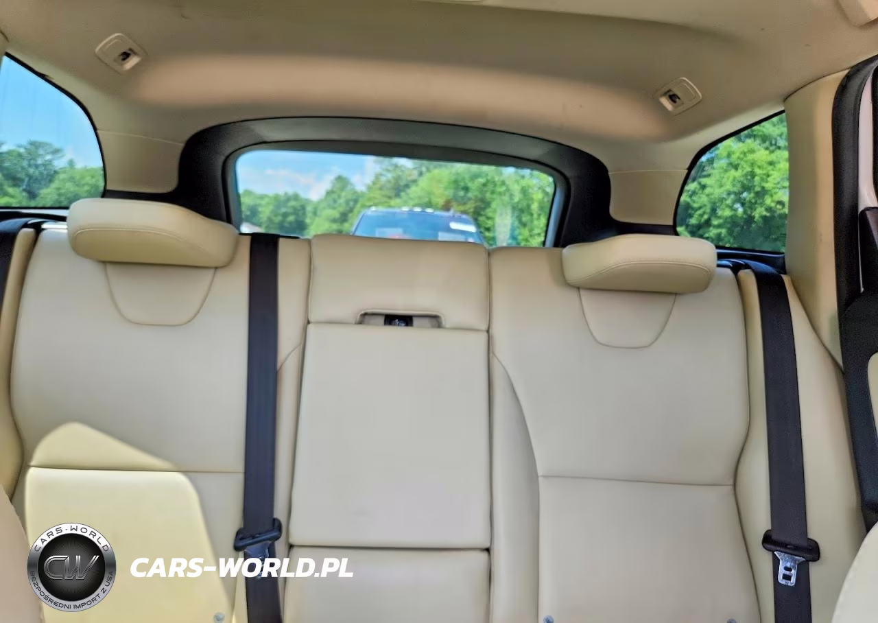 2016 Volvo Xc60 T5 Premier VIN:YV4612RK3G2853298 - 10