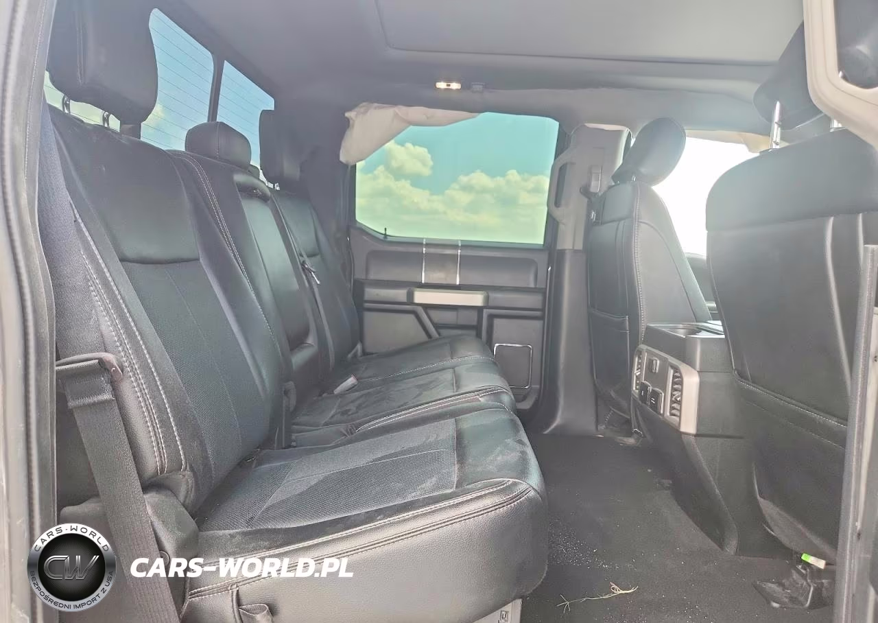 2021 Ford F250 Super Duty VIN:1FT8W2BT1MEC20504 - 10