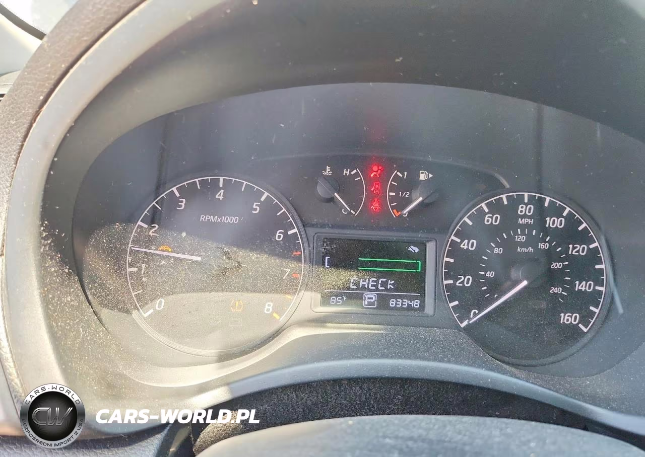 2014 Nissan Sentra S VIN:3N1AB7APXEL690291 - 9