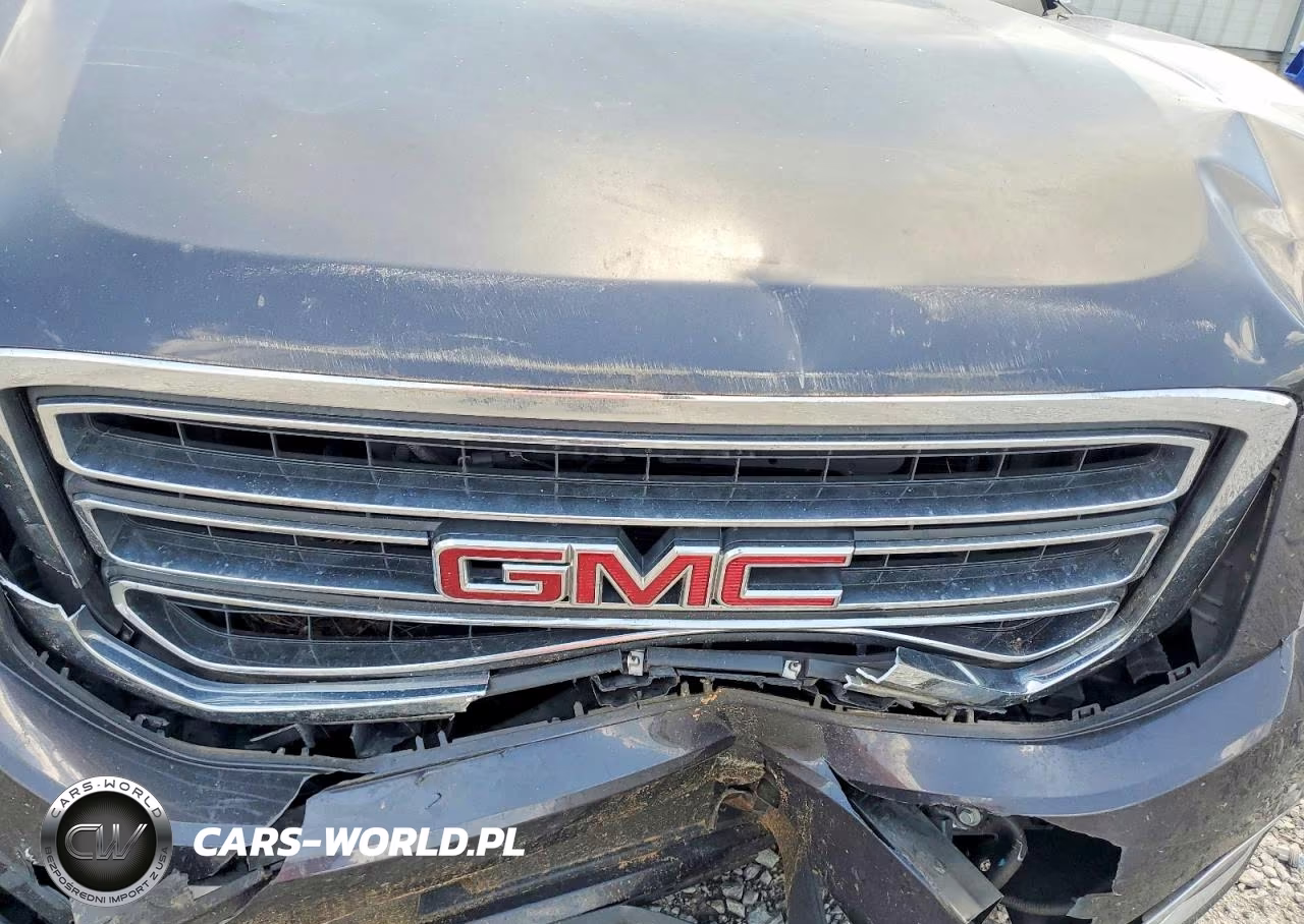2015 GMC Yukon Xl C1500 Slt VIN:1GKS1HKC1FR536377 - 12