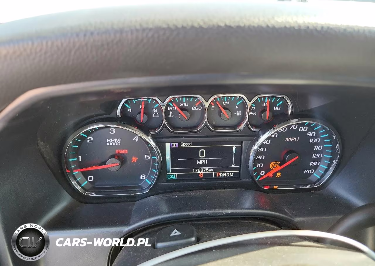 2015 Chevrolet 1500 Picku VIN:1GCRCREC2FZ349879 - 9