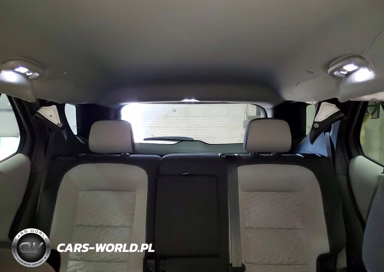 2018 Chevrolet Equinox Lt VIN:3GNAXJEVXJL348295 - 10