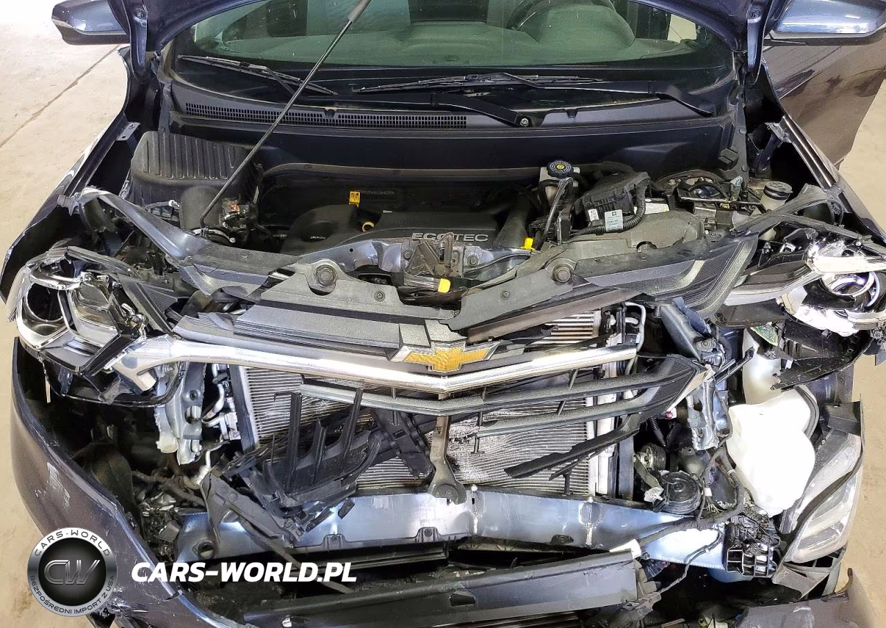 2018 Chevrolet Equinox Lt VIN:3GNAXJEVXJL348295 - 12