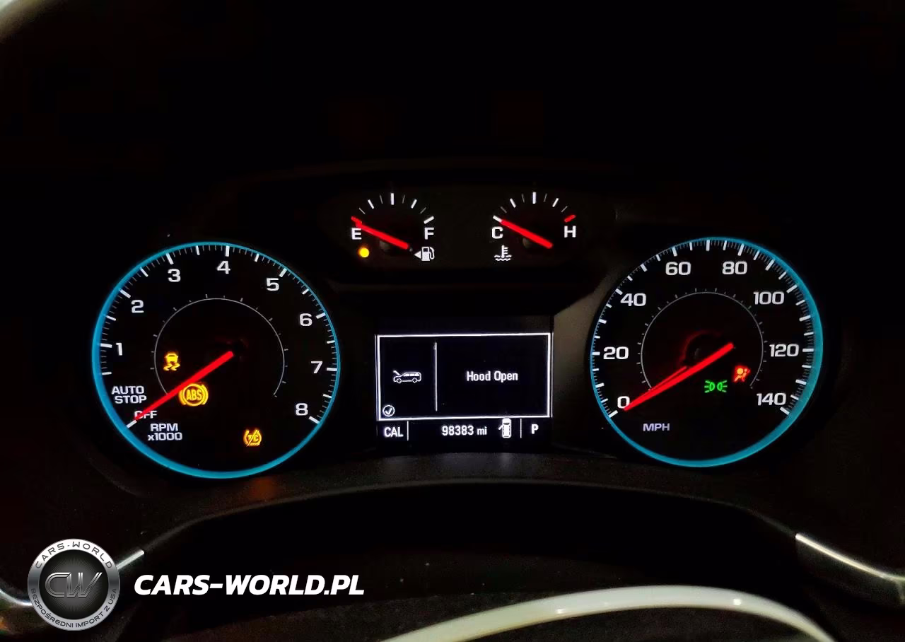 2018 Chevrolet Equinox Lt VIN:3GNAXJEVXJL348295 - 9