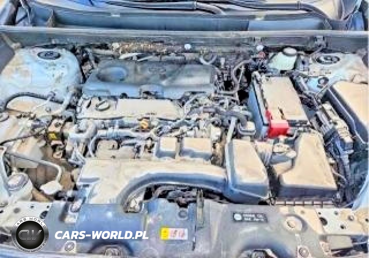 2024 TOYOTA RAV4 XLE VIN:2T3W1RFV3RC282532 - 7