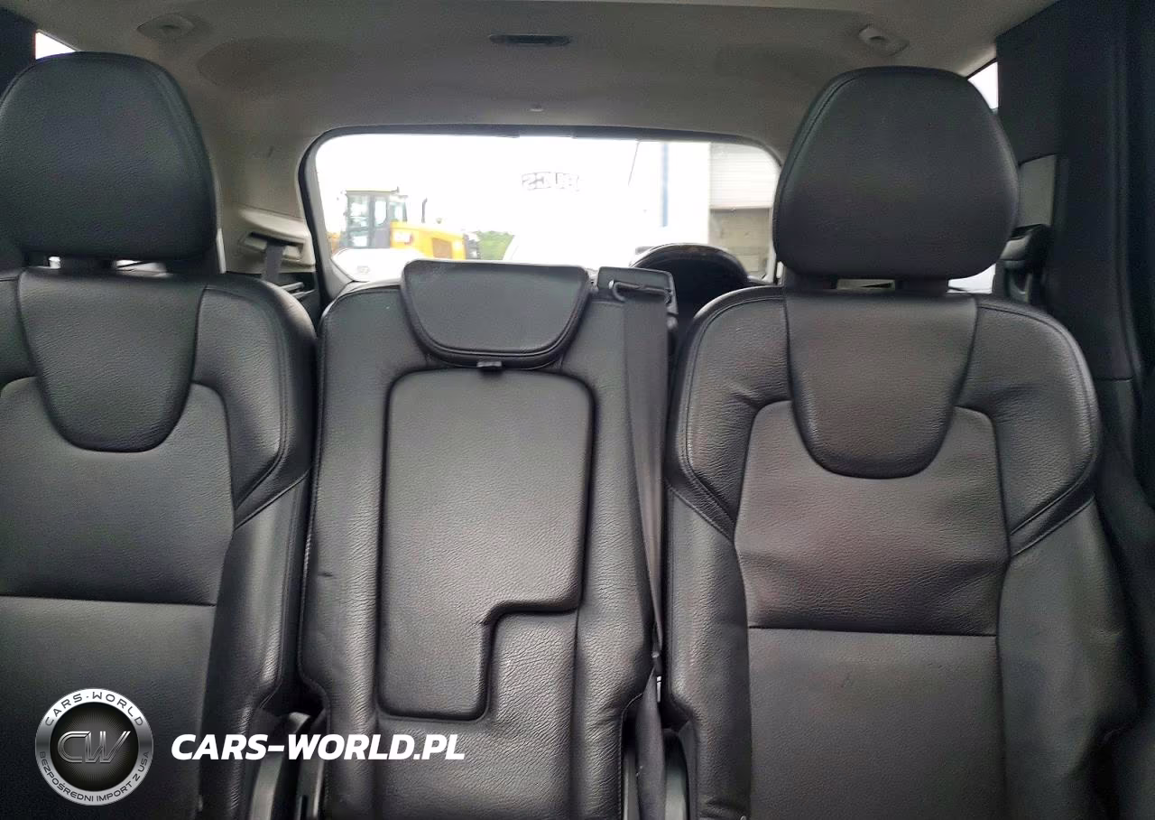 2018 Volvo Xc90 T5 VIN:YV4102PKXJ1340160 - 10